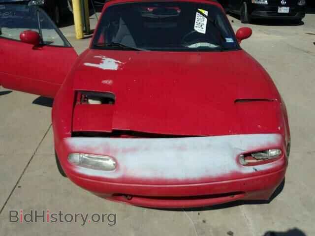 1992 MAZDA MIATA - VIN: JM1NA3510N0317452 - Фото 7