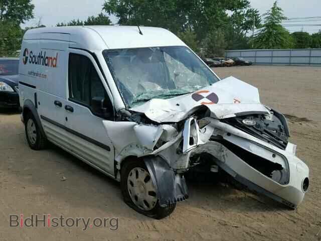 Фотография NM0LS7DN5DT128211 - FORD TRANSIT CO 2013