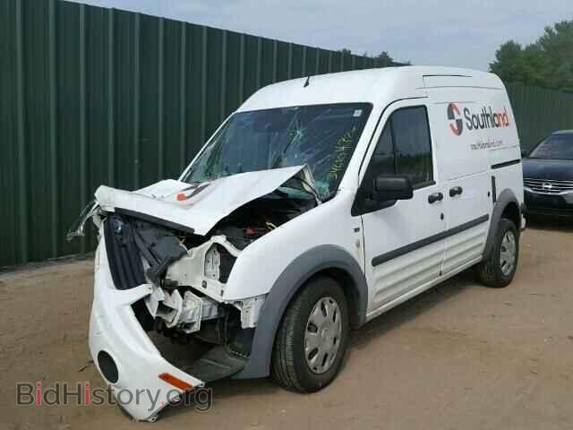 2013 FORD TRANSIT CO - VIN: NM0LS7DN5DT128211 - Фото 2