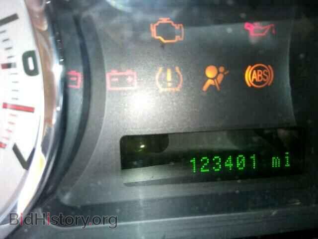2008 FORD EDGE - VIN: 2FMDK39C98BA95576 - Фото 8