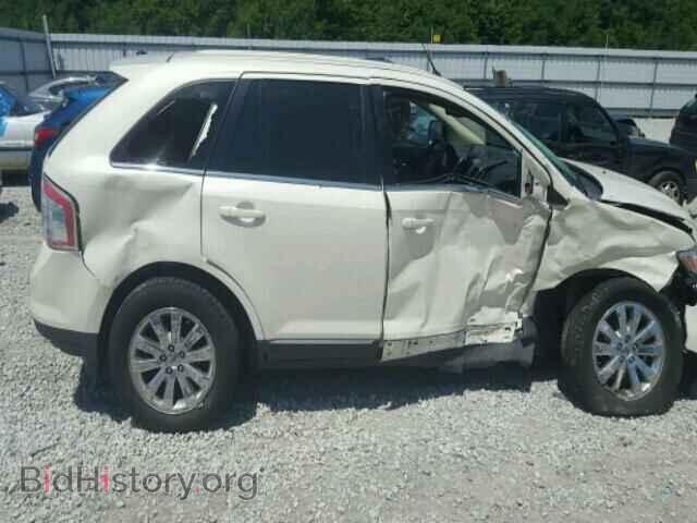 2008 FORD EDGE - VIN: 2FMDK39C98BA95576 - Фото 9