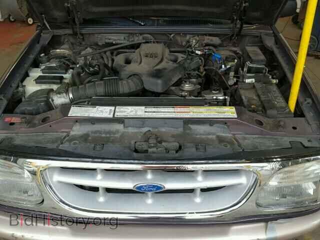 1997 FORD EXPLORER - VIN: 1FMDU34E5VZA02693 - Photo 7