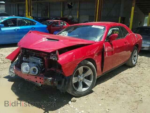 2015 DODGE CHALLENGER - VIN: 2C3CDZAGXFH760978 - Photo 2
