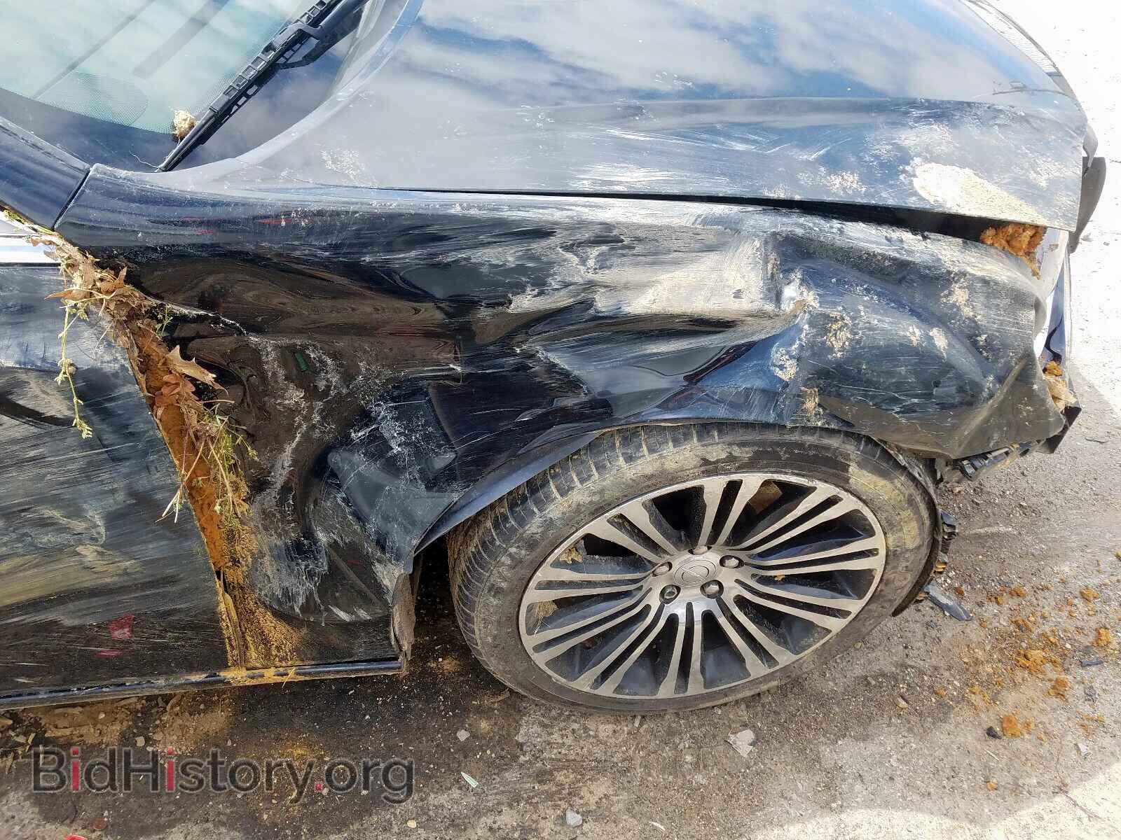 2012 CHRYSLER 300 - VIN: 2C3CCADT9CH136503 - Фото 9