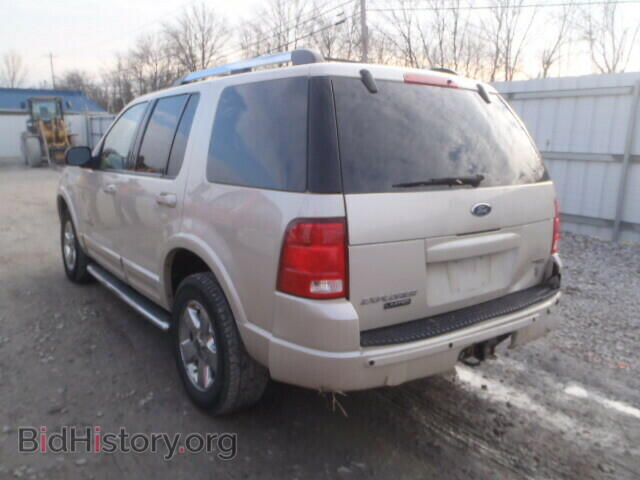 2005 FORD EXPLORER - VIN: 1FMDU75W25ZA59058 - Photo 3