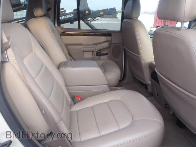2005 FORD EXPLORER - VIN: 1FMDU75W25ZA59058 - Photo 6