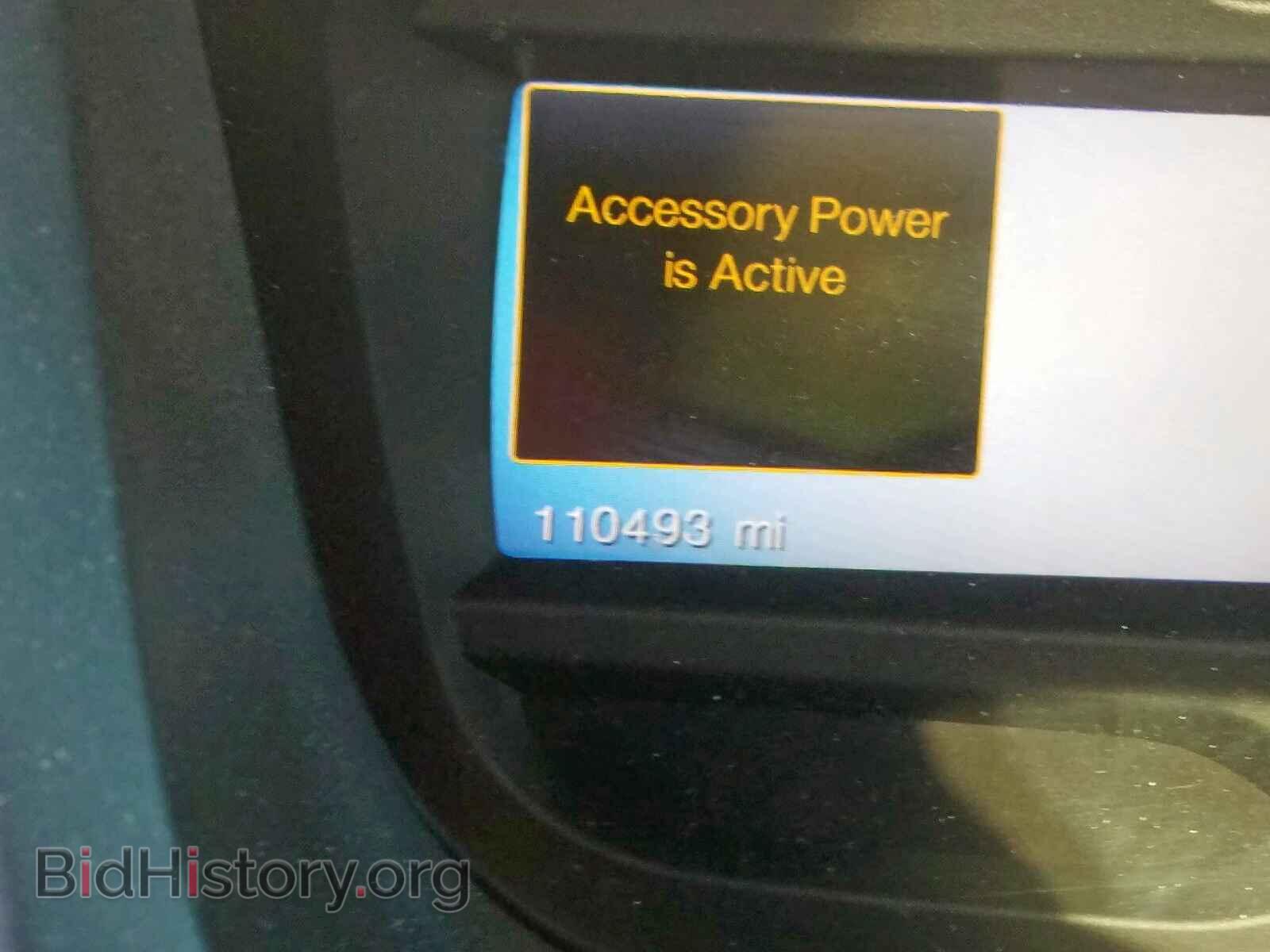 2013 FORD EXPLORER - VIN: 1FM5K8F88DGB47655 - Photo 8