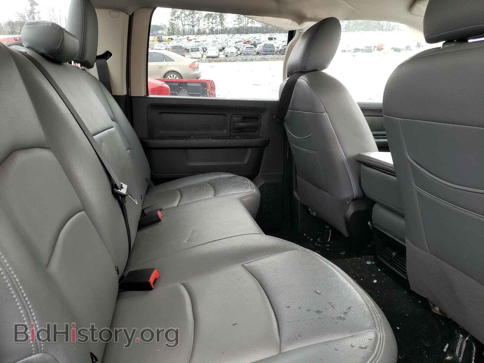 2015 RAM 1500 - VIN: 1C6RR7KT8FS667528 - Photo 6