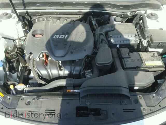 2015 KIA OPTIMA - VIN: KNAGM4A77F5644089 - Photo 7