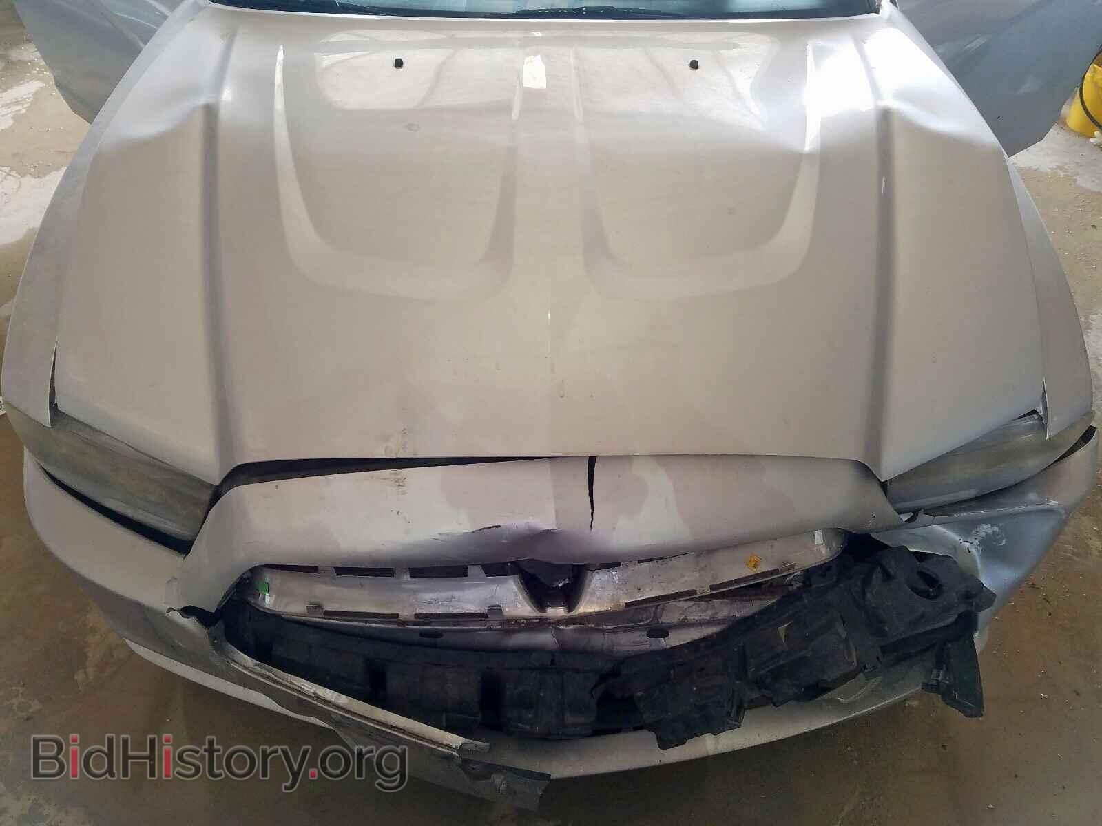 2012 DODGE CHARGER - VIN: 2C3CDXCT8CH232382 - Photo 7