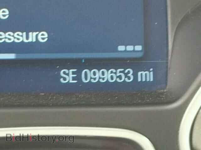 2014 FORD FOCUS - VIN: 1FADP3F2XEL200581 - Photo 8