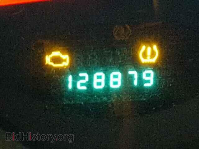 2007 DODGE NITRO - VIN: 1D8GU586X7W732251 - Фото 8