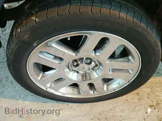 2007 DODGE NITRO - VIN: 1D8GU586X7W732251 - Фото 10