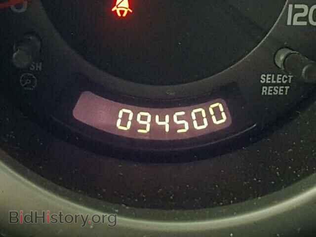 2003 HONDA ELEMENT - VIN: 5J6YH28503L023394 - Photo 8