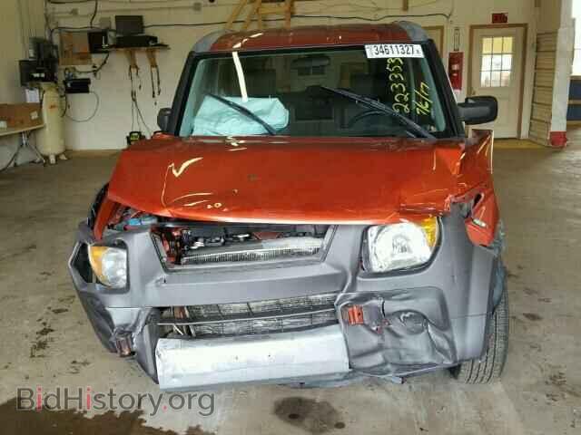 2003 HONDA ELEMENT - VIN: 5J6YH28503L023394 - Photo 9