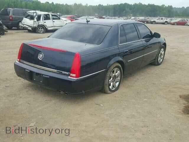 2006 CADILLAC DTS - VIN: 1G6KD57YX6U245088 - Photo 4