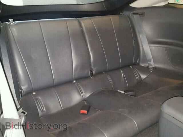 2009 MITSUBISHI ECLIPSE - VIN: 4A3AK34T79E023566 - Фото 6