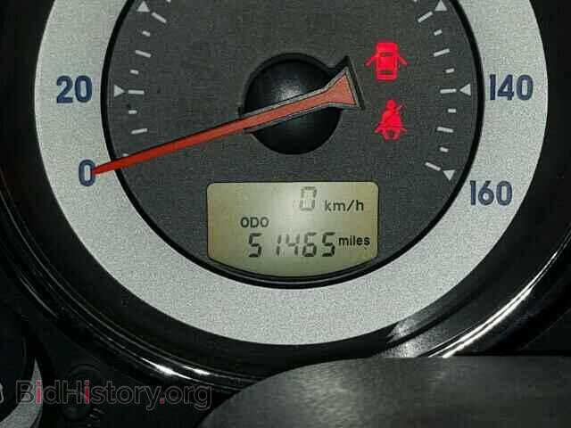 2009 MITSUBISHI ECLIPSE - VIN: 4A3AK34T79E023566 - Фото 8