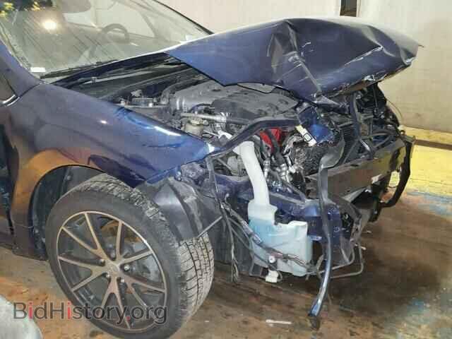 2009 MITSUBISHI ECLIPSE - VIN: 4A3AK34T79E023566 - Фото 9