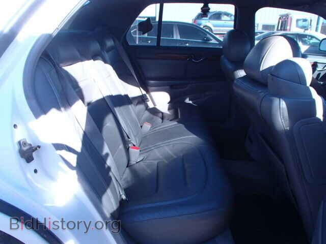 2000 CADILLAC DEVILLE - VIN: 1G6KD54Y5YU292214 - Фото 6