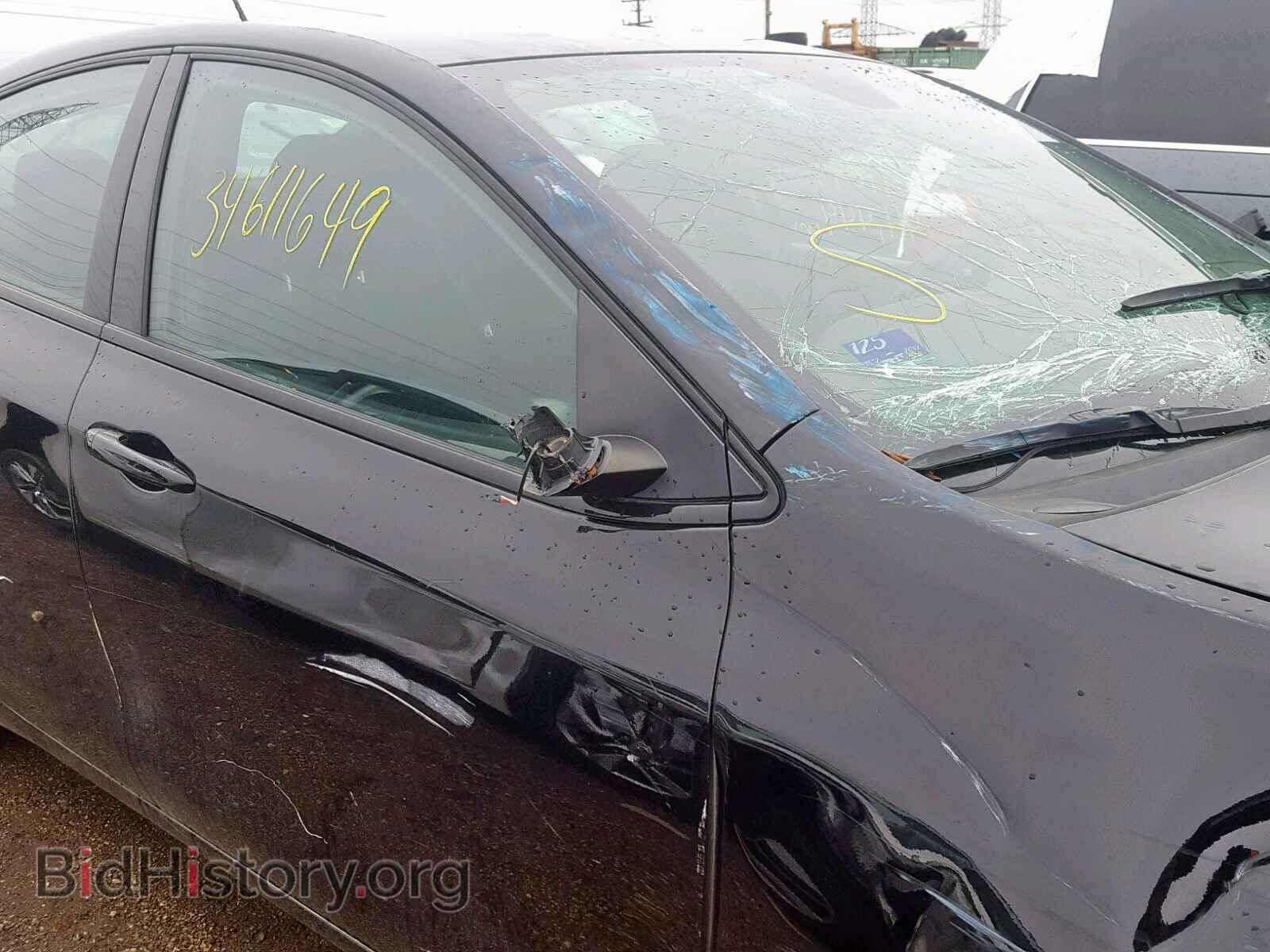 2016 DODGE DART - VIN: 1C3CDFAA8GD607685 - Photo 9
