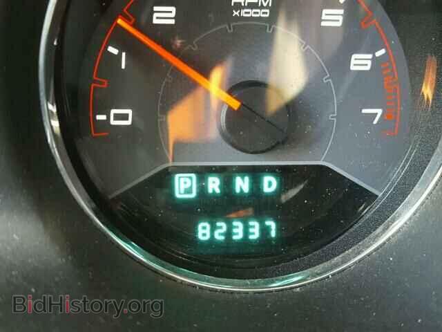 2012 DODGE AVENGER - VIN: 1C3CDZCB8CN291149 - Фото 8