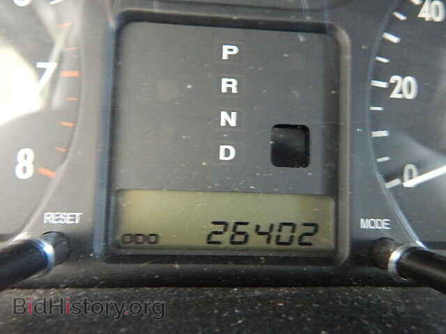 2006 KIA OPTIMA - VIN: KNAGD128865460995 - Фото 8