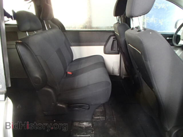 2010 DODGE CARAVAN - VIN: 2D4RN4DEXAR163979 - Фото 6