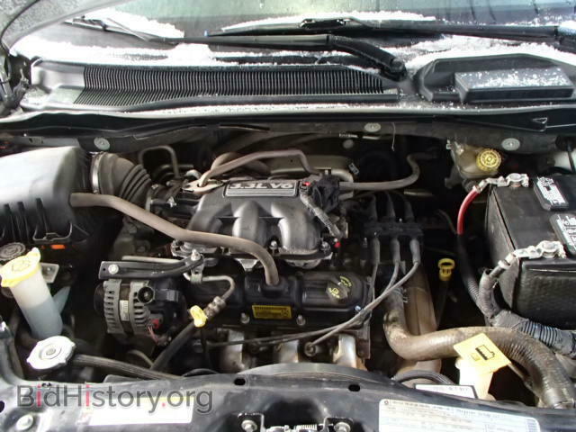 2010 DODGE CARAVAN - VIN: 2D4RN4DEXAR163979 - Фото 7
