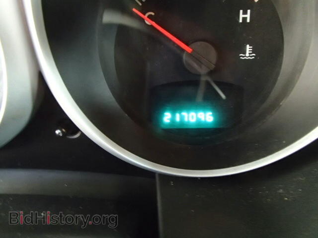 2010 DODGE CARAVAN - VIN: 2D4RN4DEXAR163979 - Фото 8