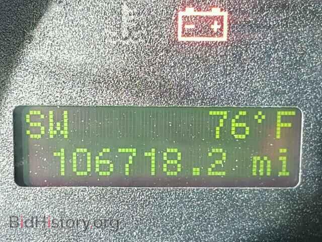 2006 FORD EXPLORER - VIN: 1FMEU63E66UA38396 - Фото 8