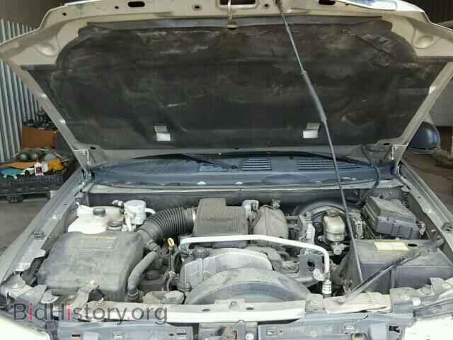 2007 GMC ENVOY - VIN: 1GKDS13S372168488 - Фото 7
