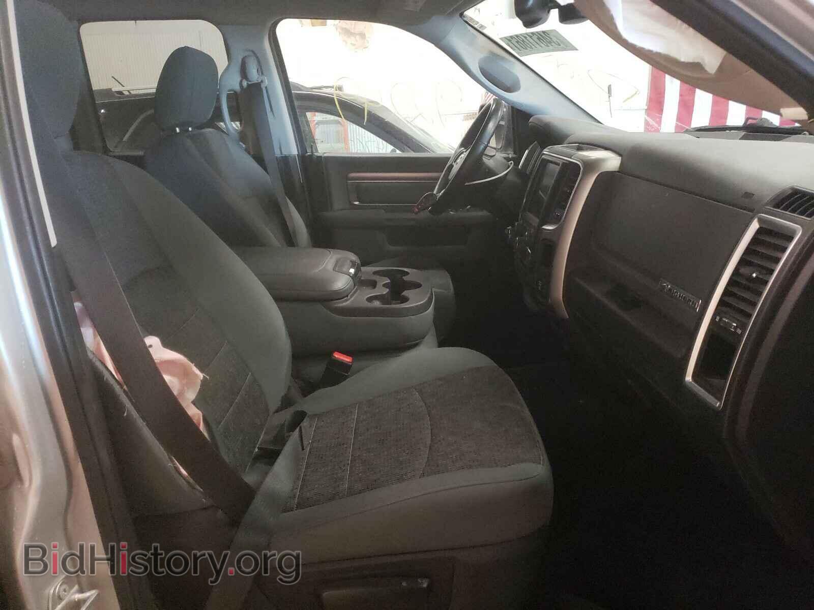 2017 RAM 1500 - VIN: 1C6RR7GT6HS823061 - Photo 5