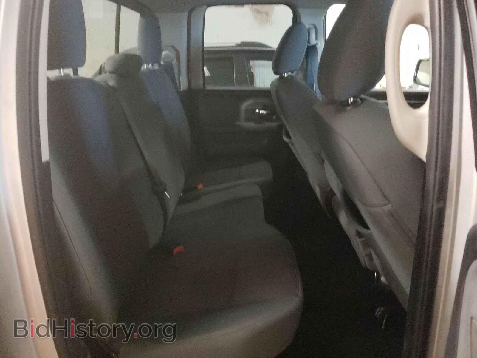 2017 RAM 1500 - VIN: 1C6RR7GT6HS823061 - Photo 6