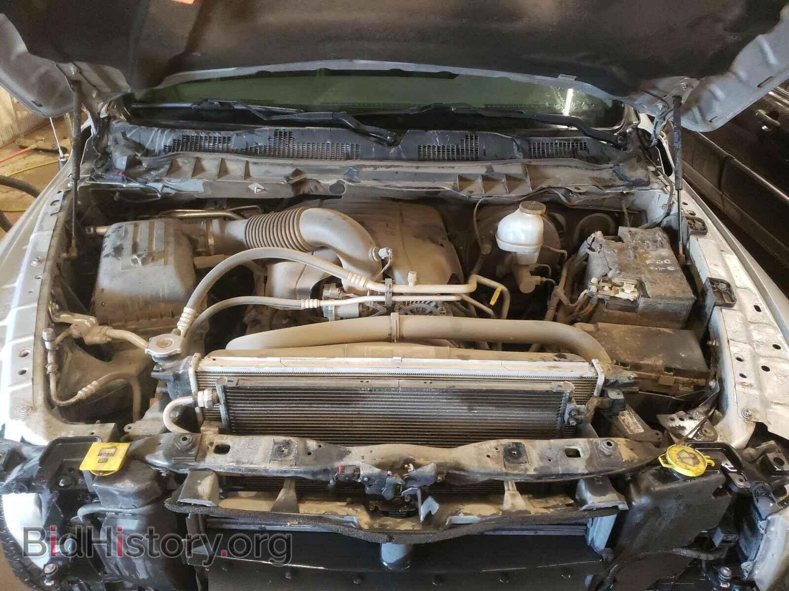 2017 RAM 1500 - VIN: 1C6RR7GT6HS823061 - Photo 7