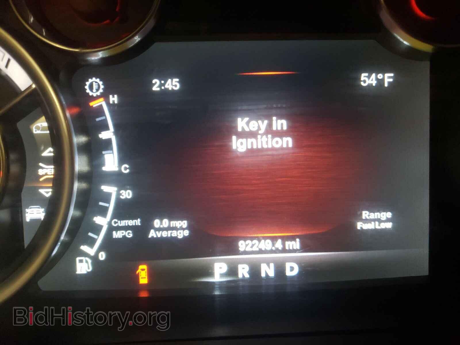 2017 RAM 1500 - VIN: 1C6RR7GT6HS823061 - Photo 8