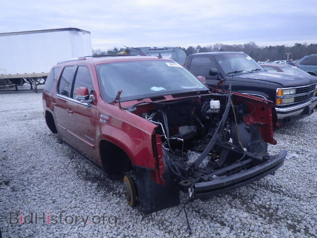 Photo 1GYS4CEF8CR290039 - CADILLAC ESCALADE 2012