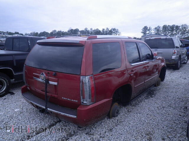 2012 CADILLAC ESCALADE - VIN: 1GYS4CEF8CR290039 - Фото 4