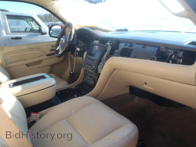 2012 CADILLAC ESCALADE - VIN: 1GYS4CEF8CR290039 - Фото 5