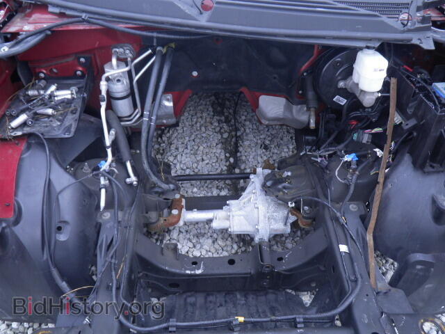 2012 CADILLAC ESCALADE - VIN: 1GYS4CEF8CR290039 - Фото 7
