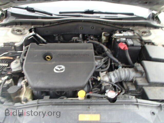 2006 MAZDA 6 - VIN: 1YVHP80C865M05410 - Фото 7