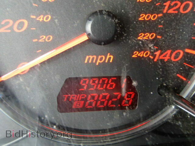 2006 MAZDA 6 - VIN: 1YVHP80C865M05410 - Фото 8