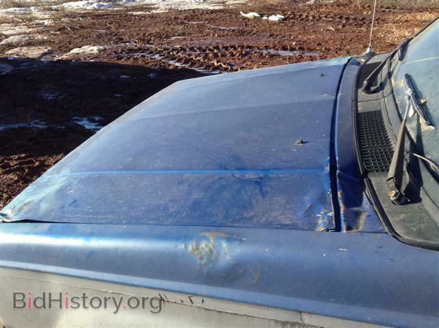 1990 DODGE RAM - VIN: JB7FL29W8LP026331 - Photo 9