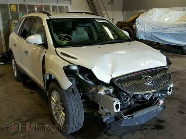 Photo 5GAKVBED7BJ284341 - BUICK ENCLAVE 2011