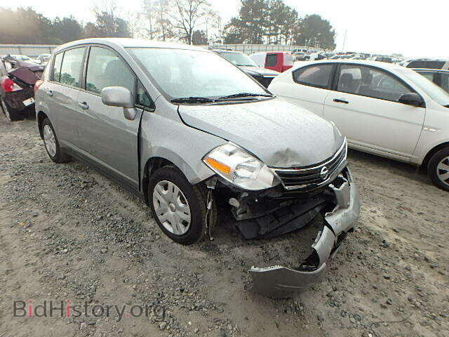 Фотография 3N1BC1CP0BL427783 - NISSAN VERSA 2011