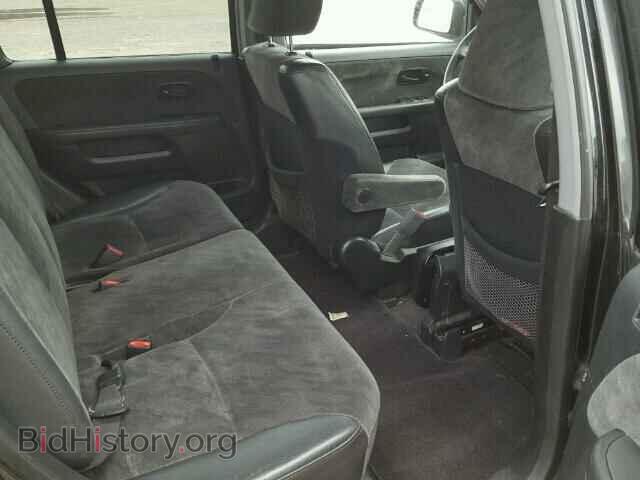 2003 HONDA CRV - VIN: JHLRD78823C803364 - Фото 6