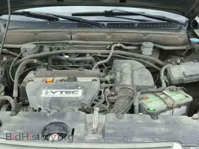 2003 HONDA CRV - VIN: JHLRD78823C803364 - Фото 7