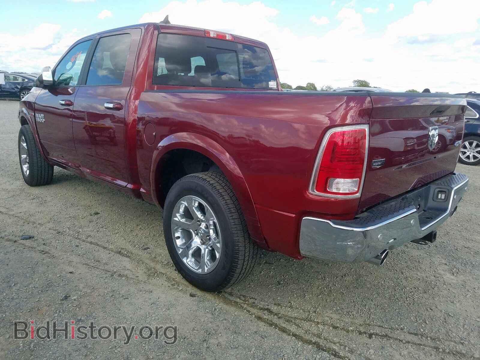 2017 RAM 1500 - VIN: 1C6RR7NM7HS882731 - Фото 3
