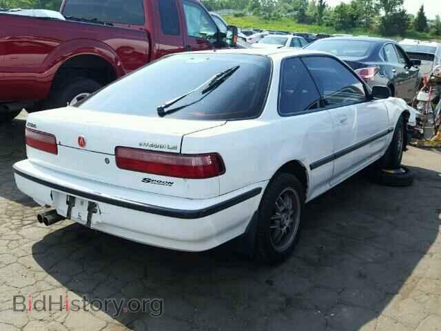 1991 ACURA INTEGRA - VIN: JH4DA9353MS054301 - Фото 4