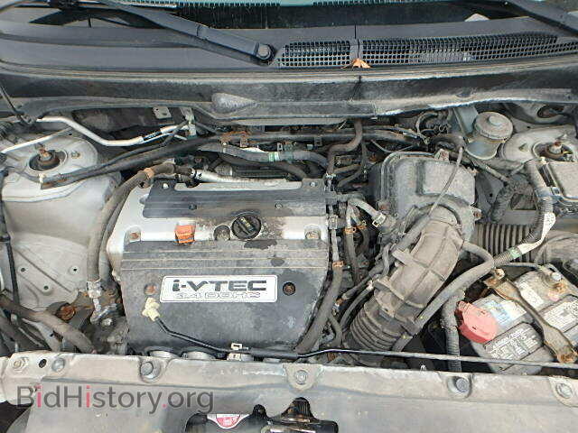 2004 HONDA ELEMENT - VIN: 5J6YH28334L027763 - Photo 7